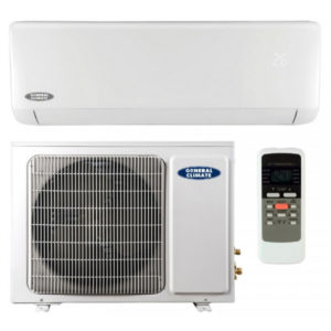 Кондиционер General Climate GC/GU-A09HR